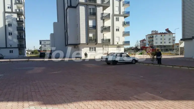 Квартира в Кепез, Анталия: купить недвижимость в Турции - 30858