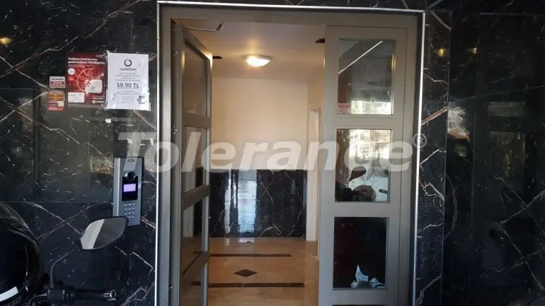 Квартира в Кепез, Анталия: купить недвижимость в Турции - 30862