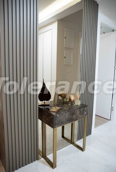 Квартира от застройщика в Кепез, Анталия с бассейном в рассрочку: купить недвижимость в Турции - 30956