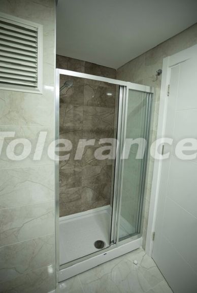 Квартира от застройщика в Кепез, Анталия с бассейном в рассрочку: купить недвижимость в Турции - 30962