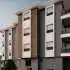 Квартира от застройщика в Кепез, Анталия в рассрочку: купить недвижимость в Турции - 31064