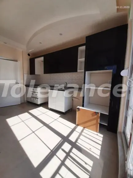 Квартира от застройщика в Кепез, Анталия в рассрочку: купить недвижимость в Турции - 31069