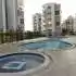 Квартира от застройщика в Кепез, Анталия с бассейном: купить недвижимость в Турции - 31275