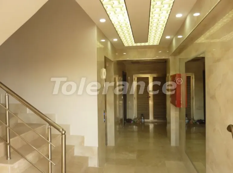 Квартира от застройщика в Кепез, Анталия с бассейном: купить недвижимость в Турции - 31278