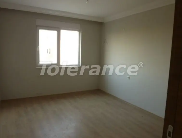 Квартира от застройщика в Кепез, Анталия с бассейном: купить недвижимость в Турции - 31280