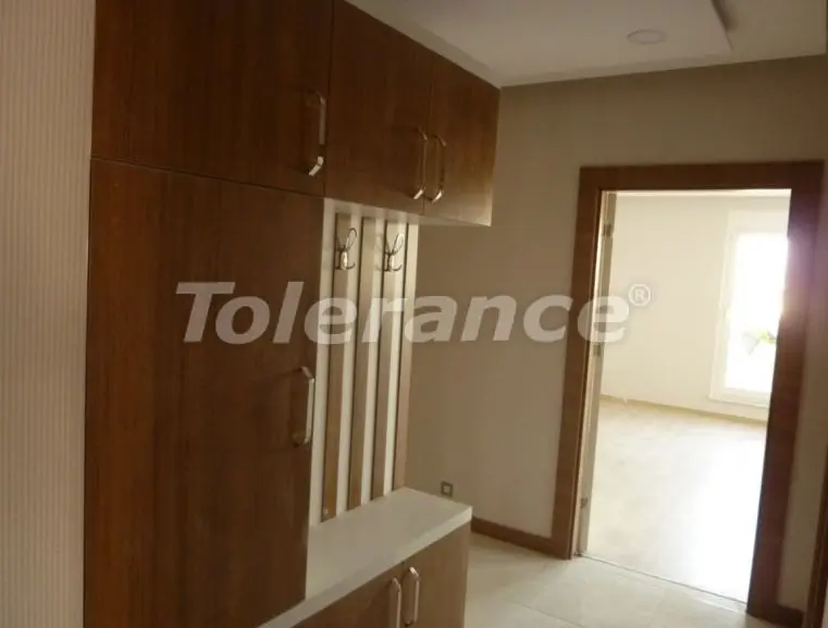 Квартира от застройщика в Кепез, Анталия с бассейном: купить недвижимость в Турции - 31281