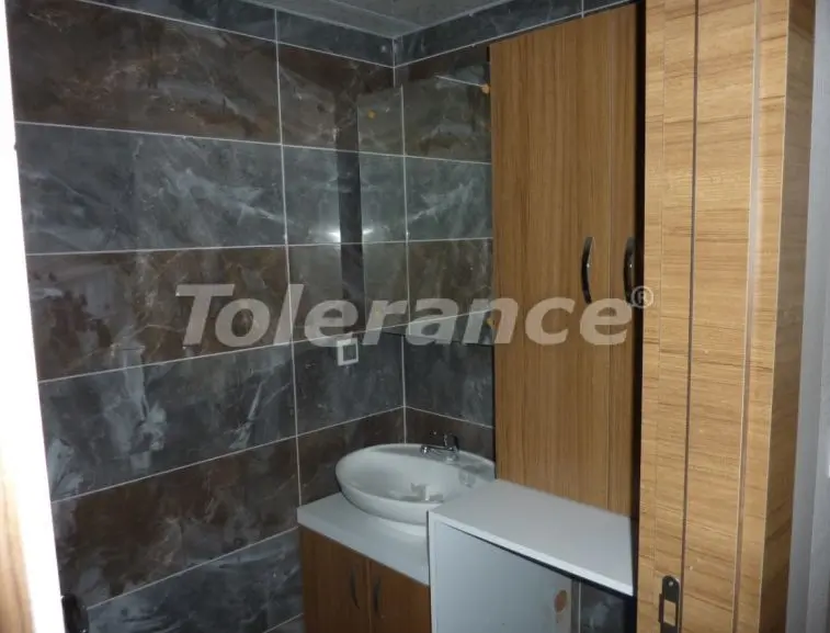 Квартира от застройщика в Кепез, Анталия с бассейном: купить недвижимость в Турции - 31286