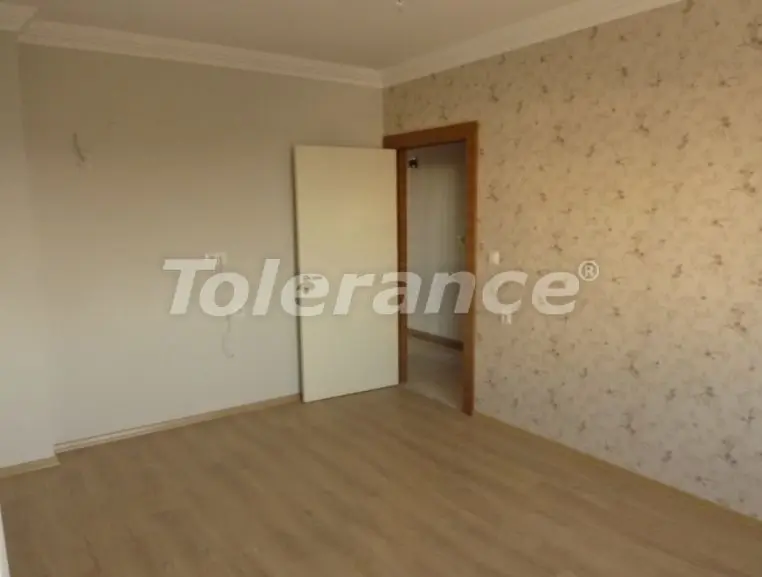 Квартира от застройщика в Кепез, Анталия с бассейном: купить недвижимость в Турции - 31287