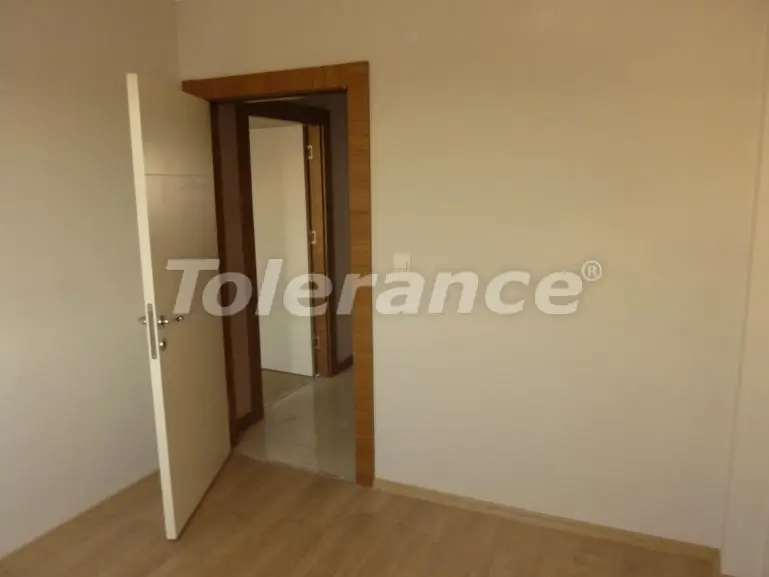 Квартира от застройщика в Кепез, Анталия с бассейном: купить недвижимость в Турции - 31288