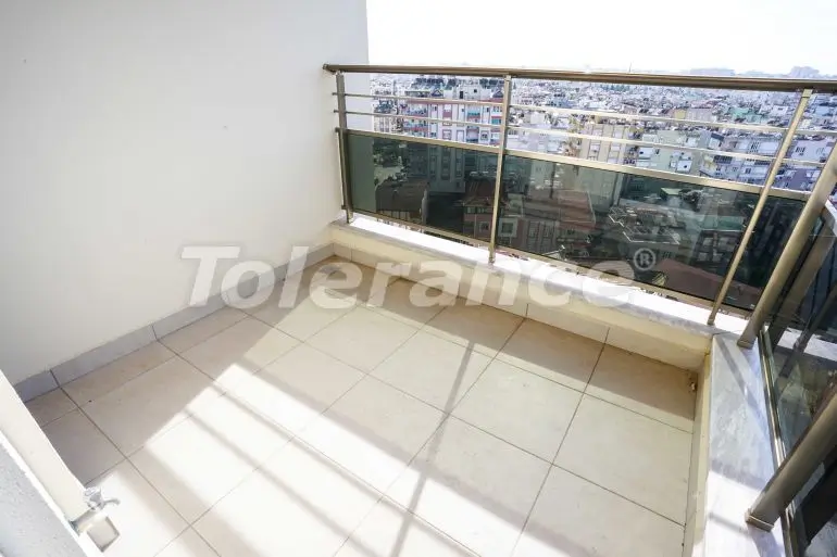 Квартира от застройщика в Кепез, Анталия с бассейном: купить недвижимость в Турции - 32917