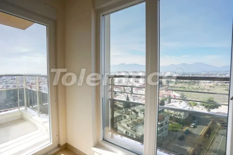 Квартира от застройщика в Кепез, Анталия с бассейном: купить недвижимость в Турции - 32918