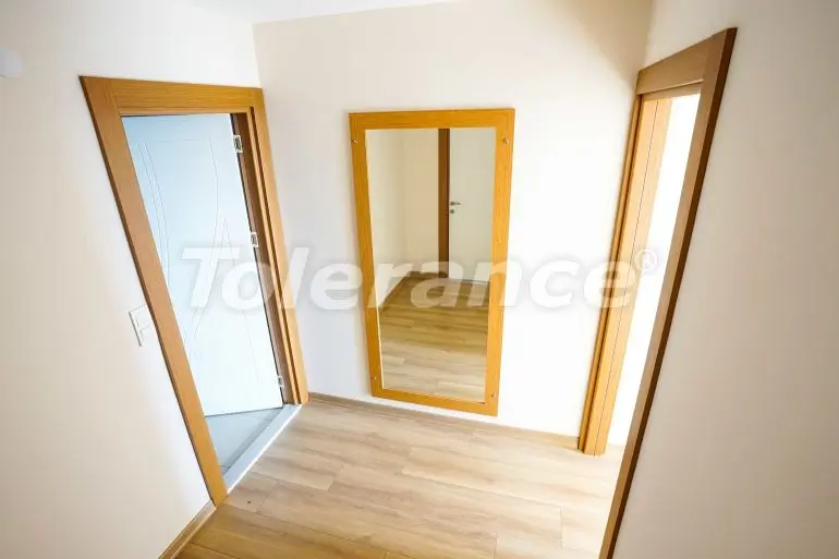 Квартира от застройщика в Кепез, Анталия с бассейном: купить недвижимость в Турции - 32921