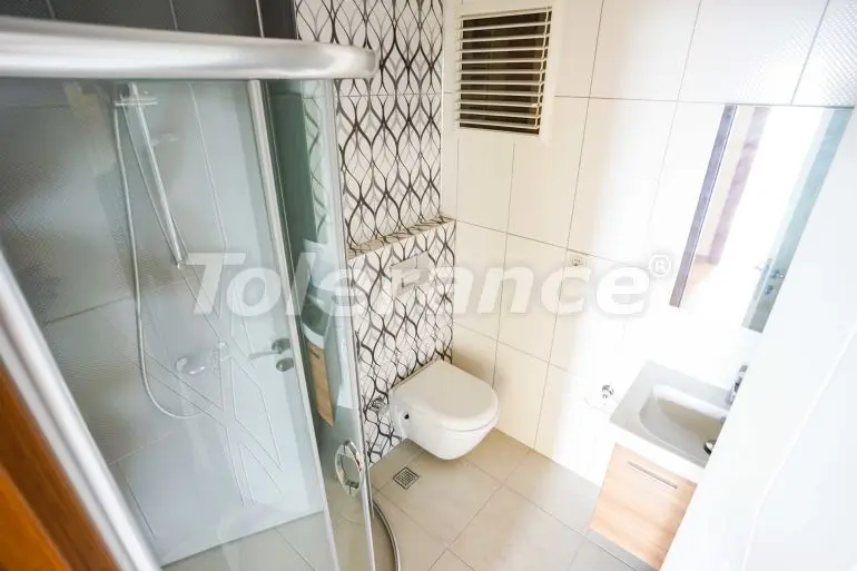 Квартира от застройщика в Кепез, Анталия с бассейном: купить недвижимость в Турции - 32922