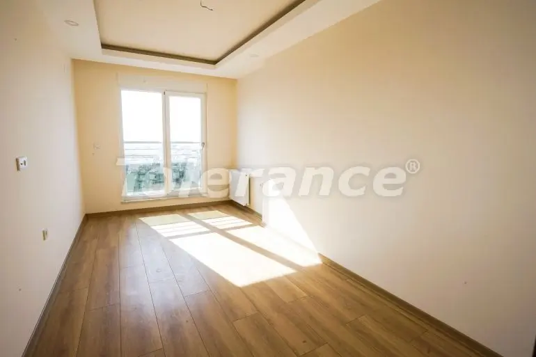 Квартира от застройщика в Кепез, Анталия с бассейном: купить недвижимость в Турции - 32925