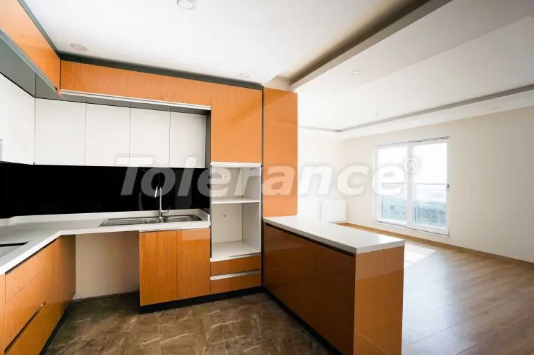 Квартира от застройщика в Кепез, Анталия с бассейном: купить недвижимость в Турции - 32927