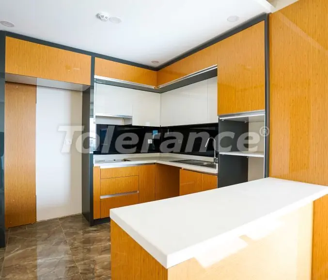 Квартира от застройщика в Кепез, Анталия с бассейном: купить недвижимость в Турции - 32928