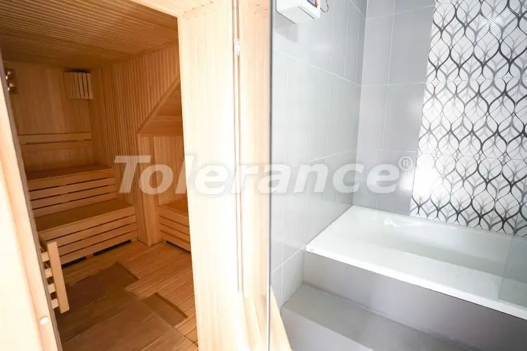 Квартира от застройщика в Кепез, Анталия с бассейном: купить недвижимость в Турции - 32932