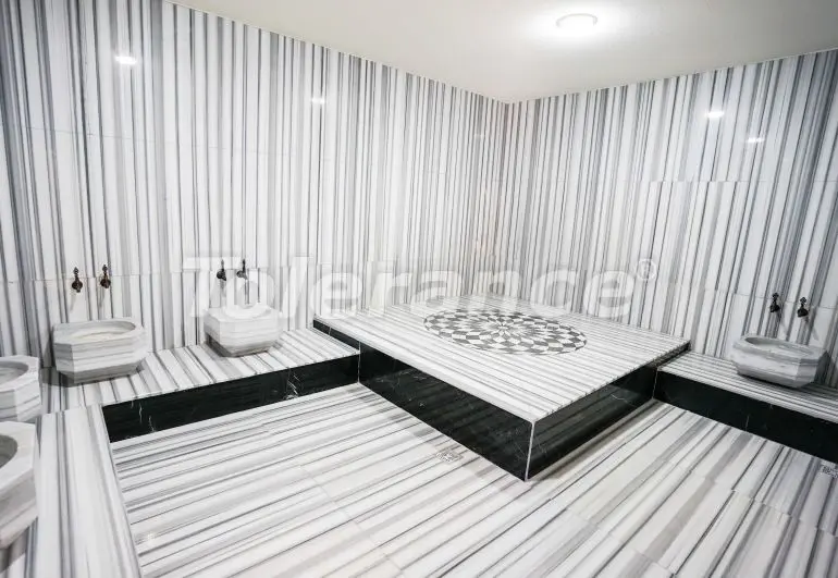 Квартира от застройщика в Кепез, Анталия с бассейном: купить недвижимость в Турции - 32934