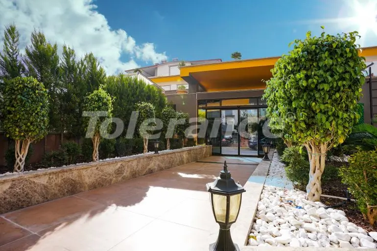 Квартира от застройщика в Кепез, Анталия с бассейном: купить недвижимость в Турции - 32936