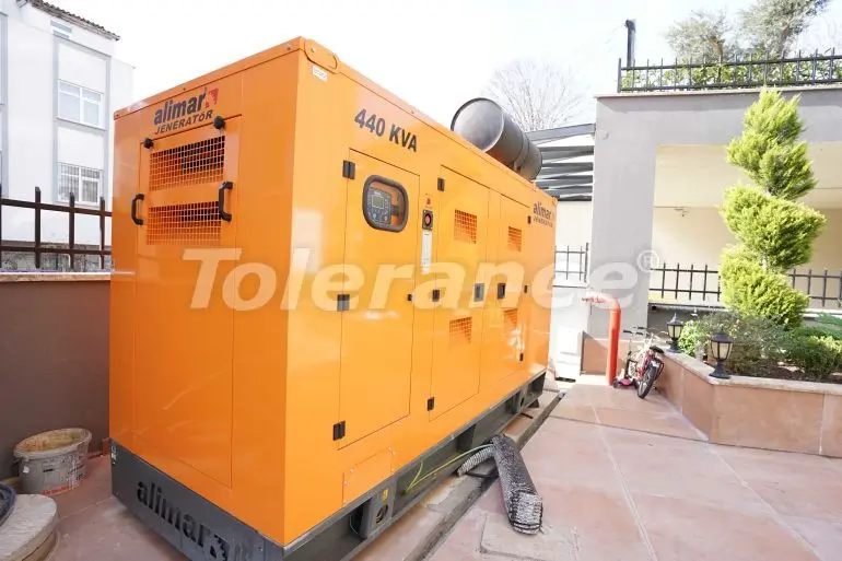 Квартира от застройщика в Кепез, Анталия с бассейном: купить недвижимость в Турции - 32938