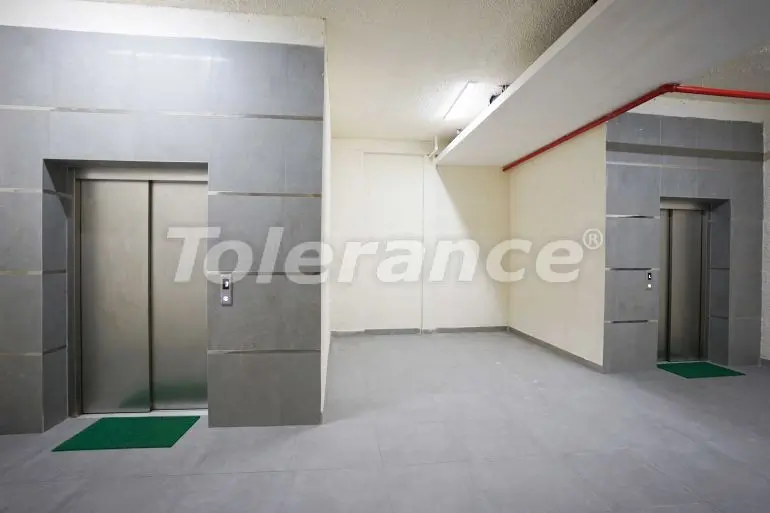 Квартира от застройщика в Кепез, Анталия с бассейном: купить недвижимость в Турции - 32939