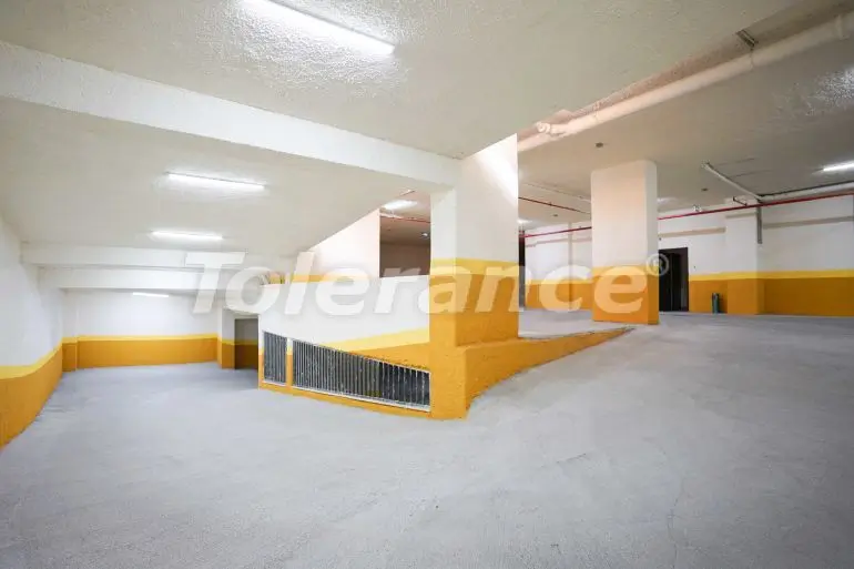 Квартира от застройщика в Кепез, Анталия с бассейном: купить недвижимость в Турции - 32941