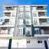 Квартира в Кепез, Анталия: купить недвижимость в Турции - 33008