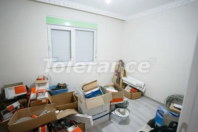 Квартира от застройщика в Кепез, Анталия - 33096 Квартира от застройщика в Кепез, Анталия: купить недвижимость в Турции - 33096