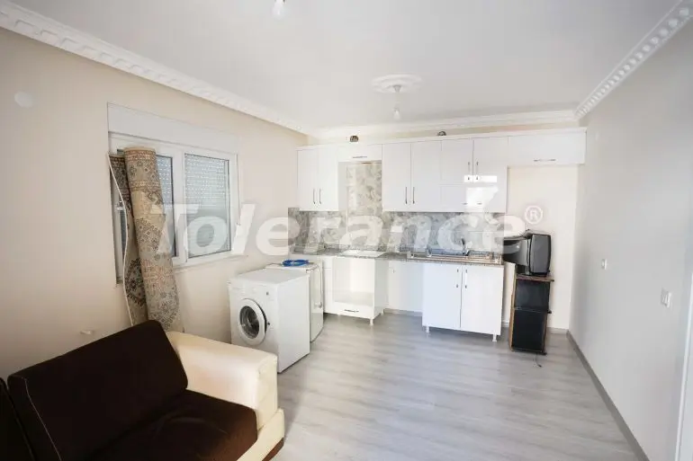 Квартира от застройщика в Кепез, Анталия - 33098 Квартира от застройщика в Кепез, Анталия: купить недвижимость в Турции - 33098