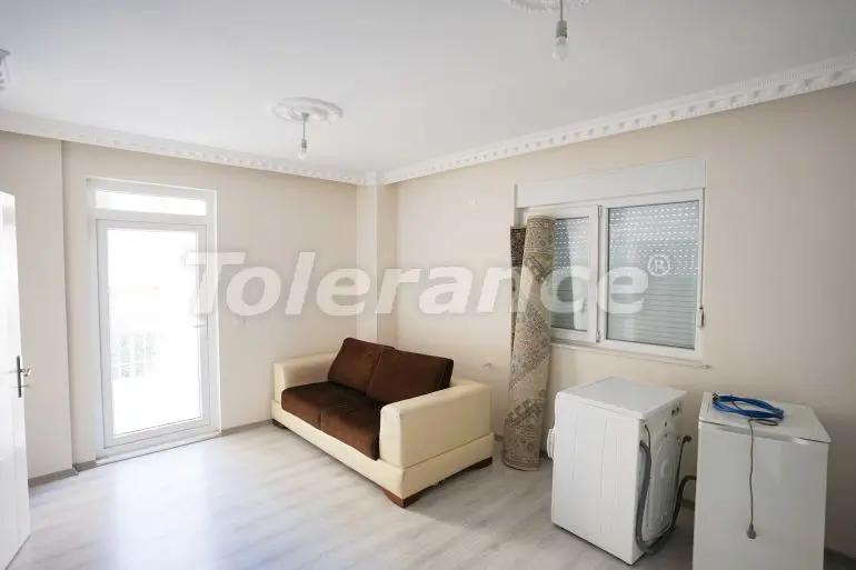 Квартира от застройщика в Кепез, Анталия - 33099 Квартира от застройщика в Кепез, Анталия: купить недвижимость в Турции - 33099