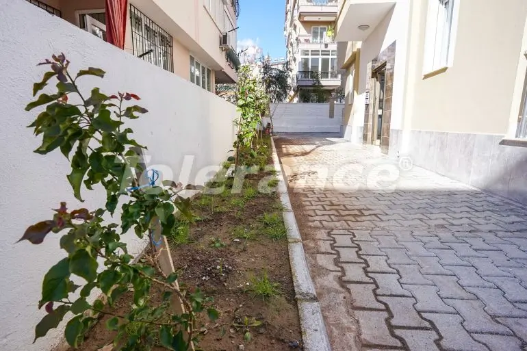 Квартира от застройщика в Кепез, Анталия - 33105 Квартира от застройщика в Кепез, Анталия: купить недвижимость в Турции - 33105