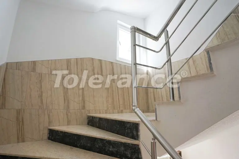 Квартира от застройщика в Кепез, Анталия - 33109 Квартира от застройщика в Кепез, Анталия: купить недвижимость в Турции - 33109