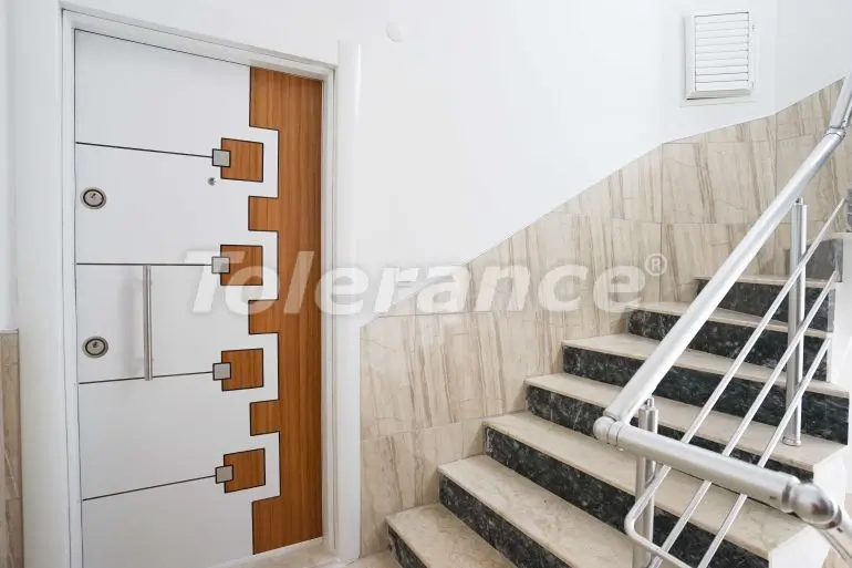Квартира от застройщика в Кепез, Анталия - 33110 Квартира от застройщика в Кепез, Анталия: купить недвижимость в Турции - 33110
