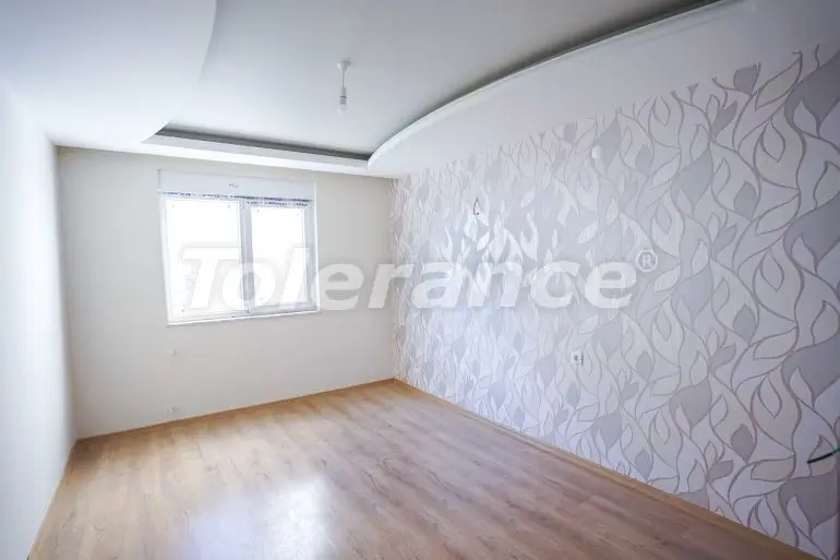 Квартира от застройщика в Кепез, Анталия с бассейном - 33341 Квартира от застройщика в Кепез, Анталия с бассейном: купить недвижимость в Турции - 33341