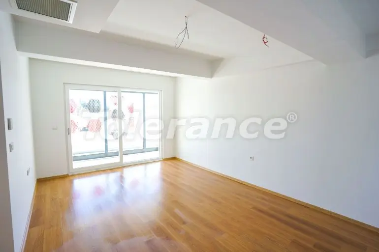 Квартира от застройщика в Кепез, Анталия с бассейном - 34162 Квартира от застройщика в Кепез, Анталия с бассейном: купить недвижимость в Турции - 34162