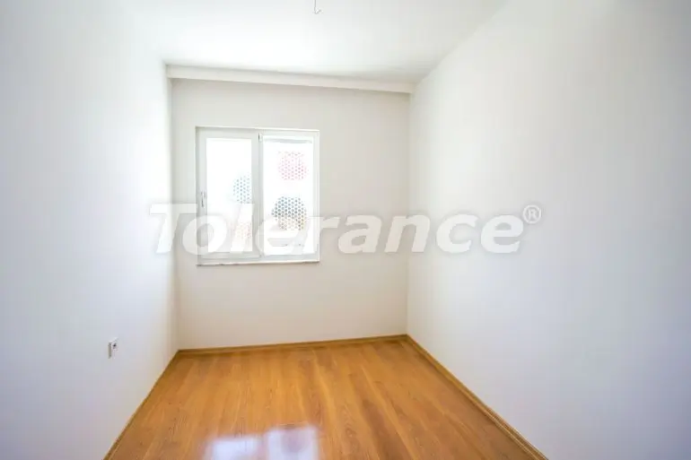 Квартира от застройщика в Кепез, Анталия с бассейном - 34165 Квартира от застройщика в Кепез, Анталия с бассейном: купить недвижимость в Турции - 34165