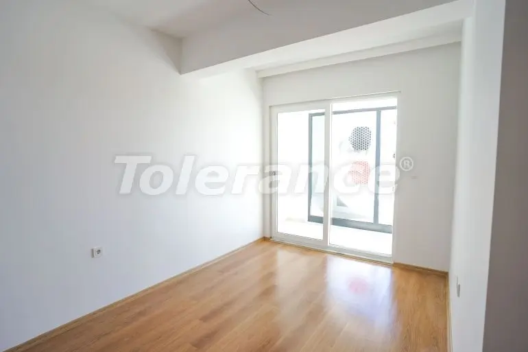 Квартира от застройщика в Кепез, Анталия с бассейном - 34166 Квартира от застройщика в Кепез, Анталия с бассейном: купить недвижимость в Турции - 34166