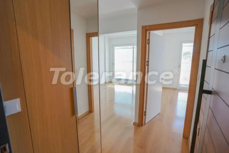 Квартира от застройщика в Кепез, Анталия с бассейном - 34169 Квартира от застройщика в Кепез, Анталия с бассейном: купить недвижимость в Турции - 34169