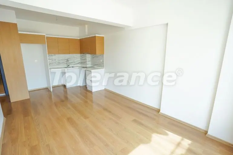 Квартира от застройщика в Кепез, Анталия с бассейном - 34170 Квартира от застройщика в Кепез, Анталия с бассейном: купить недвижимость в Турции - 34170