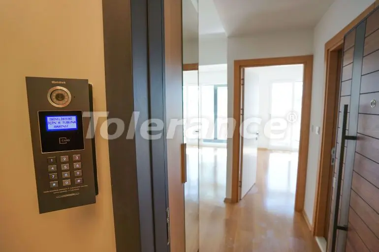 Квартира от застройщика в Кепез, Анталия с бассейном - 34171 Квартира от застройщика в Кепез, Анталия с бассейном: купить недвижимость в Турции - 34171