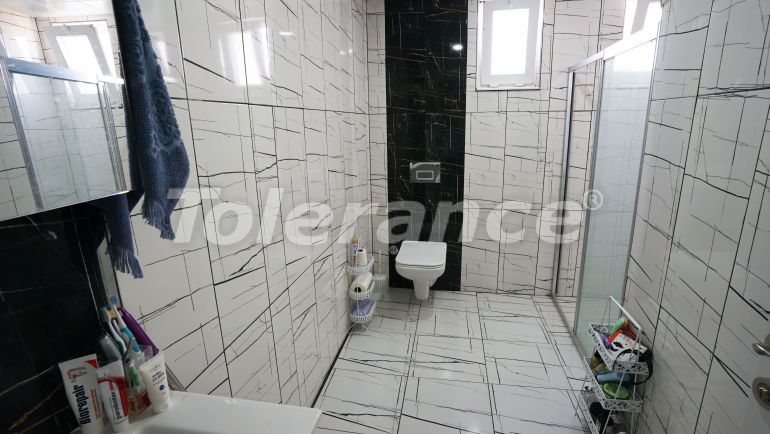 Квартира в Кепез, Анталия: купить недвижимость в Турции - 42462