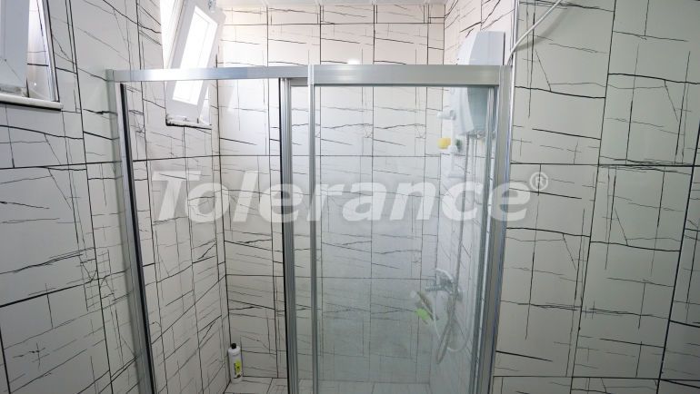 Квартира в Кепез, Анталия: купить недвижимость в Турции - 42465