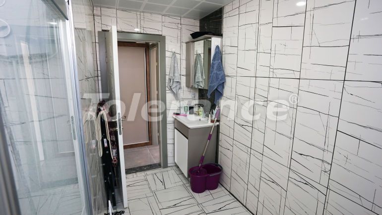 Квартира в Кепез, Анталия: купить недвижимость в Турции - 42466