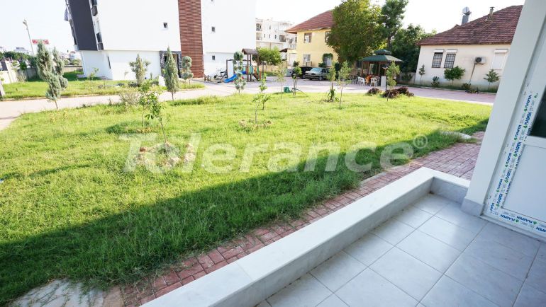 Квартира в Кепез, Анталия: купить недвижимость в Турции - 42475