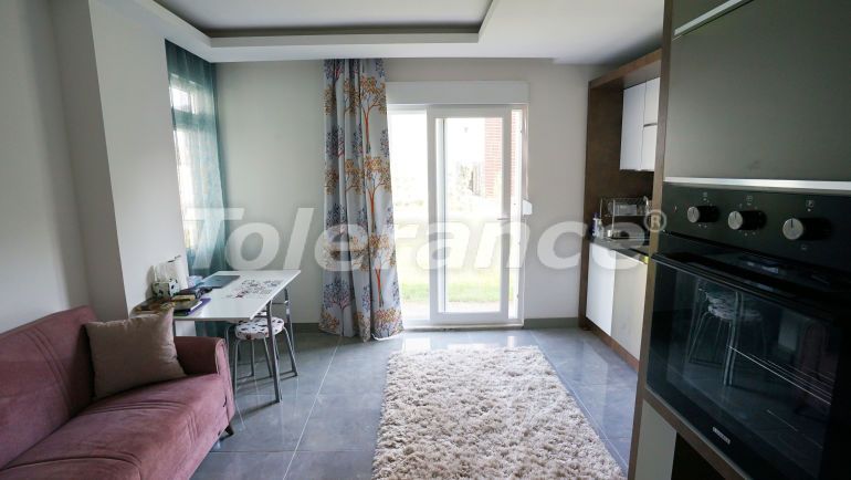 Квартира в Кепез, Анталия: купить недвижимость в Турции - 42480