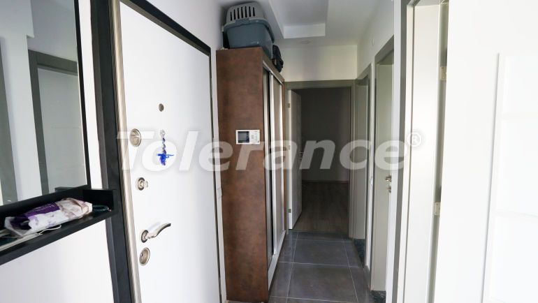 Квартира в Кепез, Анталия: купить недвижимость в Турции - 42481