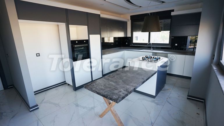 Квартира от застройщика в Кепез, Анталия с бассейном - 42785 Квартира от застройщика в Кепез, Анталия с бассейном: купить недвижимость в Турции - 42785