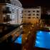 Квартира в Кепез, Анталия с бассейном: купить недвижимость в Турции - 42836
