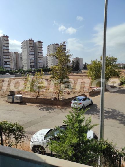 Квартира в Кепез, Анталия с бассейном: купить недвижимость в Турции - 45981