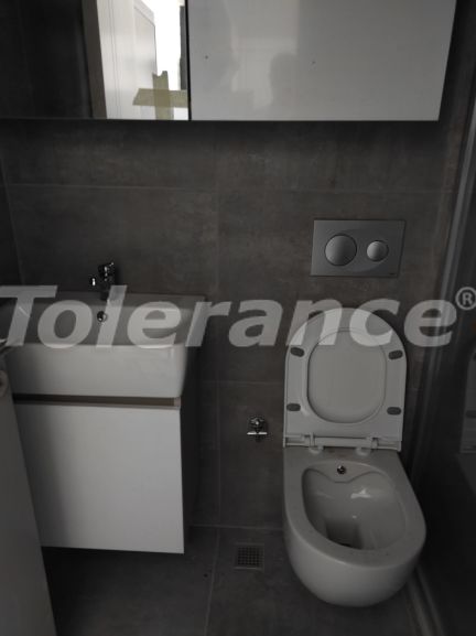 Квартира в Кепез, Анталия с бассейном: купить недвижимость в Турции - 45987